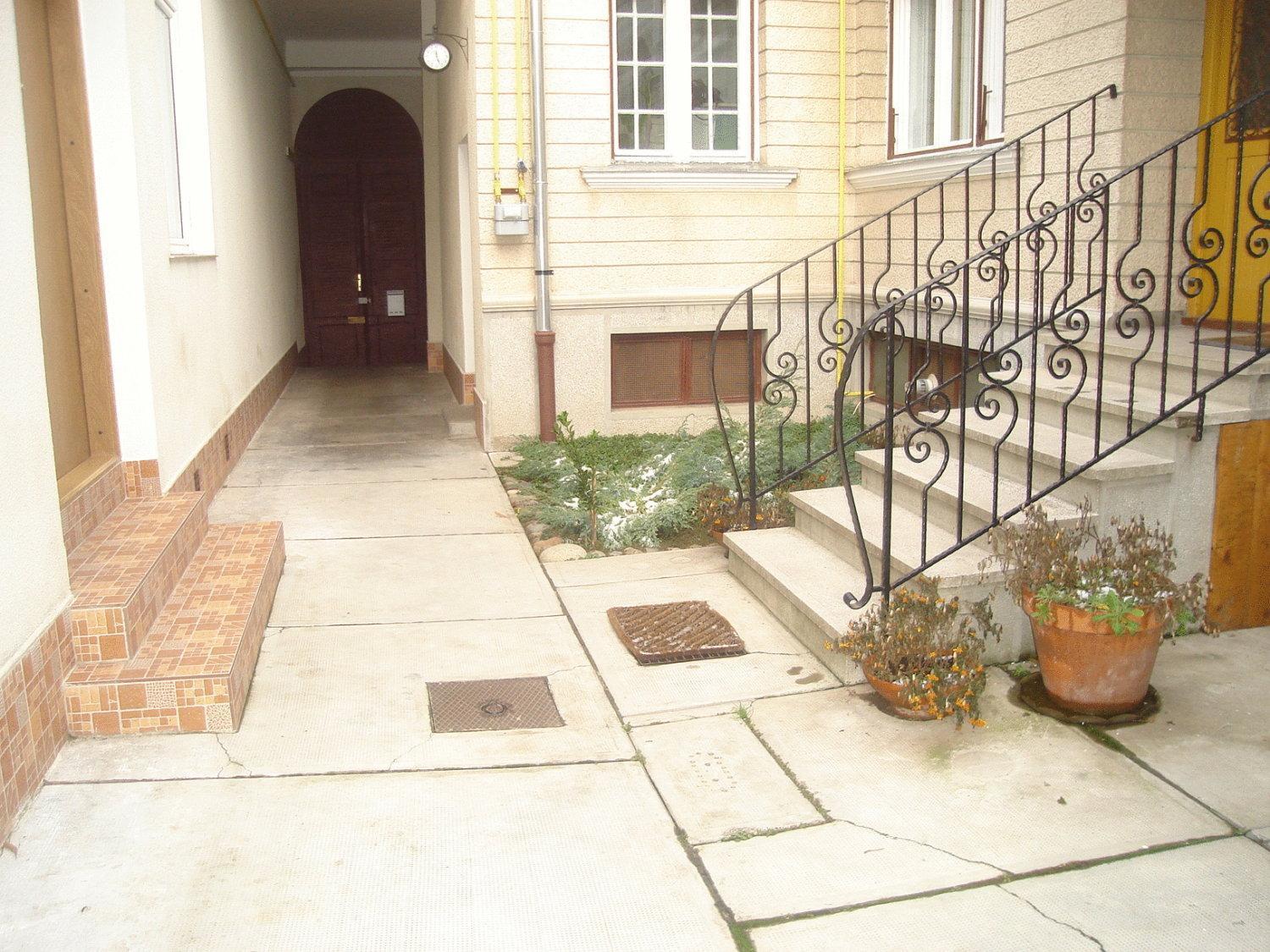 Guesthouse Daniel Oradea Luaran gambar